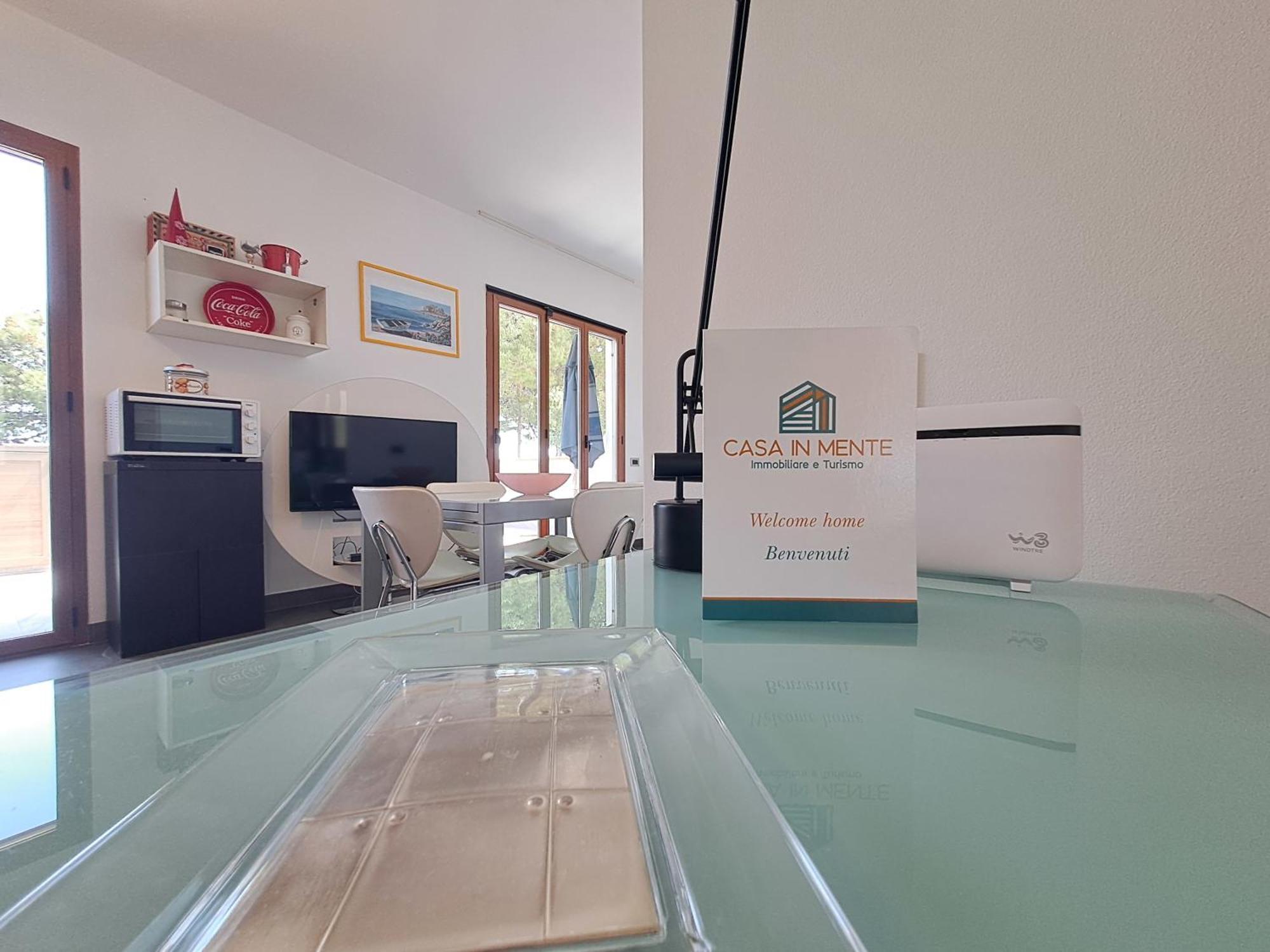 チェファル Casa Damare By Casa In Menteヴィラ エクステリア 写真