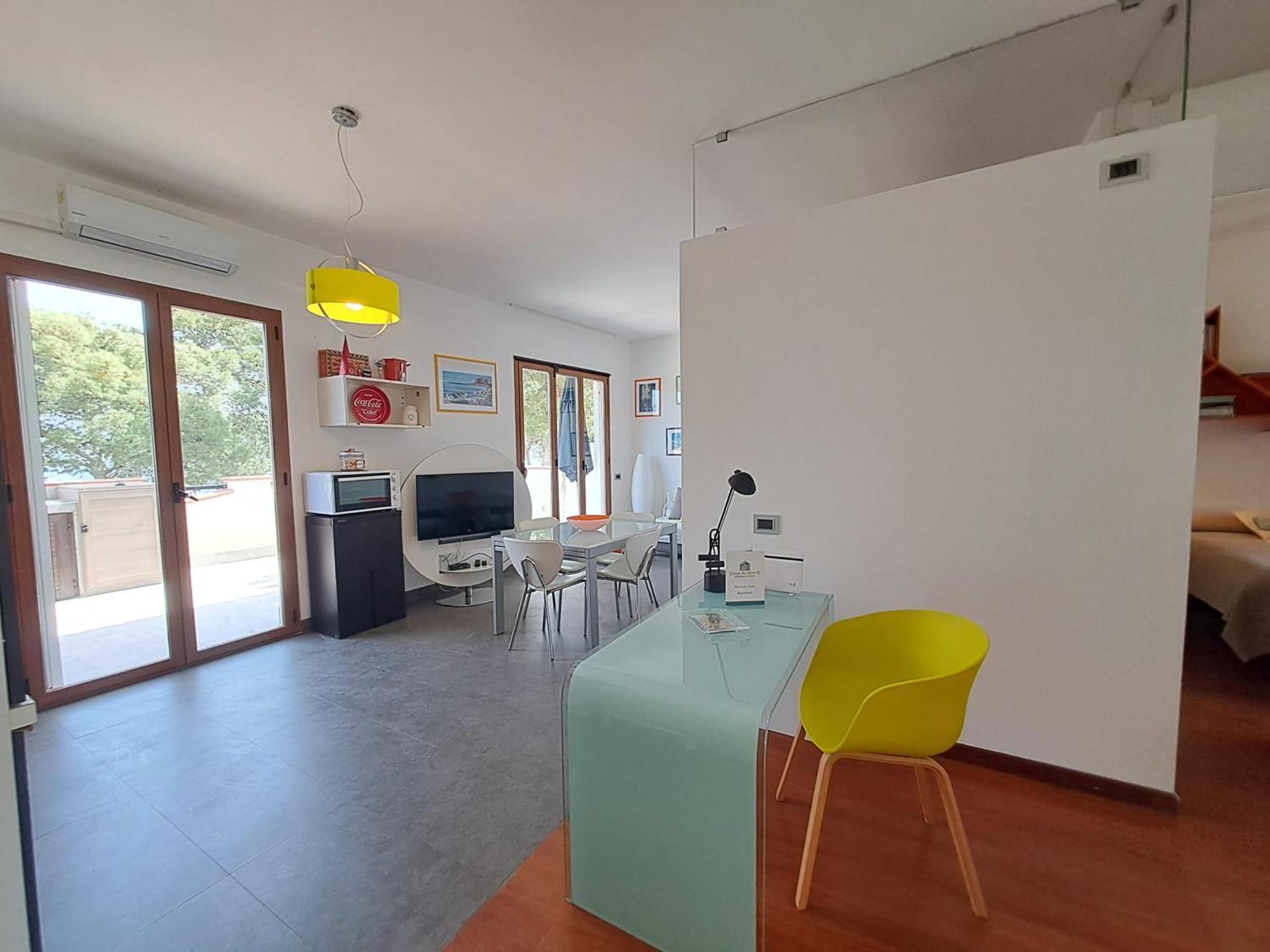 チェファル Casa Damare By Casa In Menteヴィラ エクステリア 写真